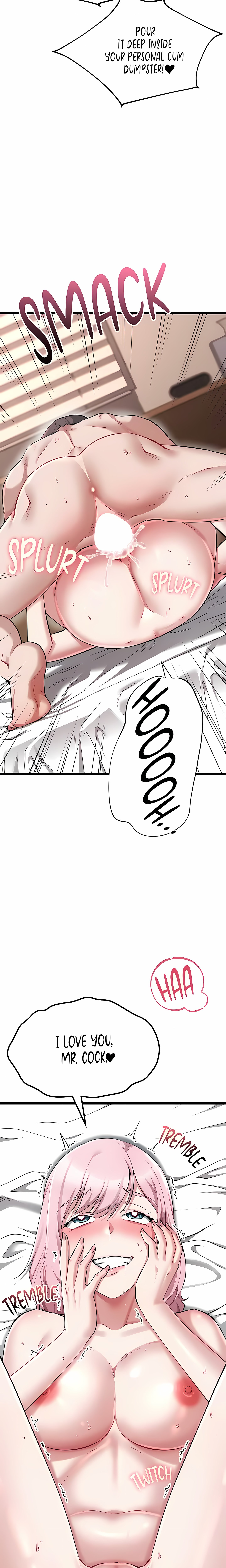 Reboot (Wolin) (Official) Uncensored, chapter 17, page 21 of 39