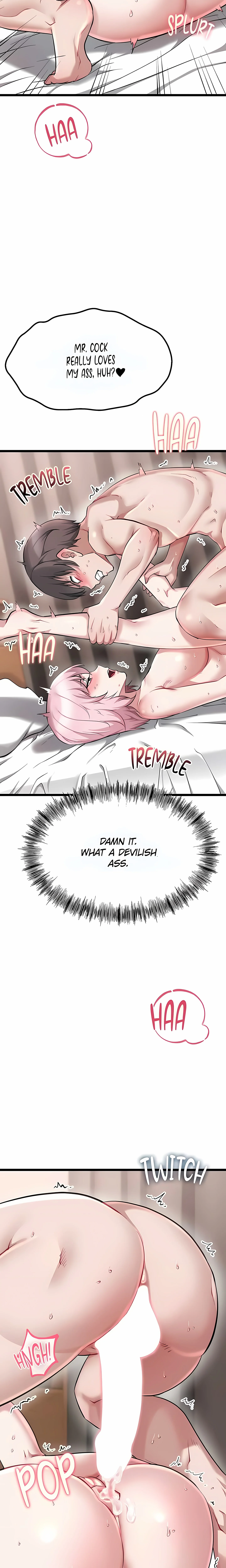 Reboot (Wolin) (Official) Uncensored, chapter 17, page 23 of 39