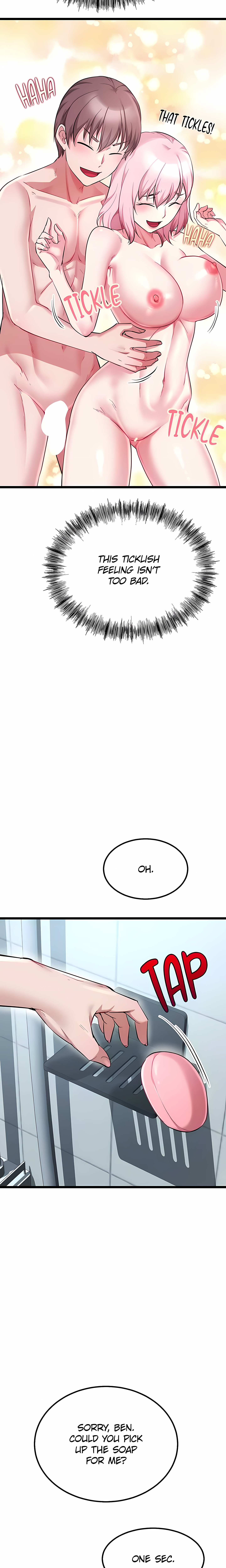 Reboot (Wolin) (Official) Uncensored, chapter 17, page 28 of 39
