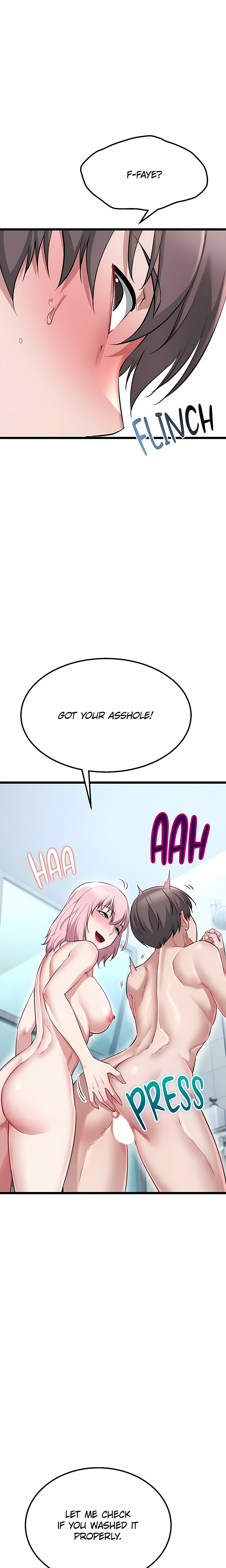 Reboot (Wolin) (Official) Uncensored, chapter 17, page 30 of 39