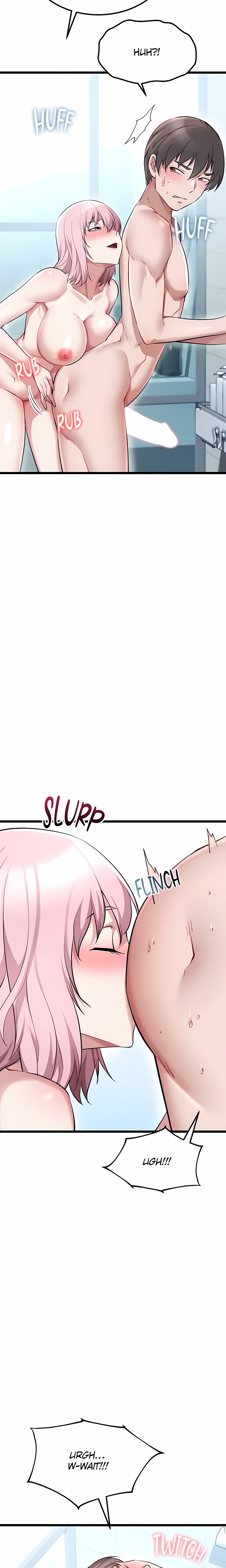 Reboot (Wolin) (Official) Uncensored, chapter 17, page 31 of 39