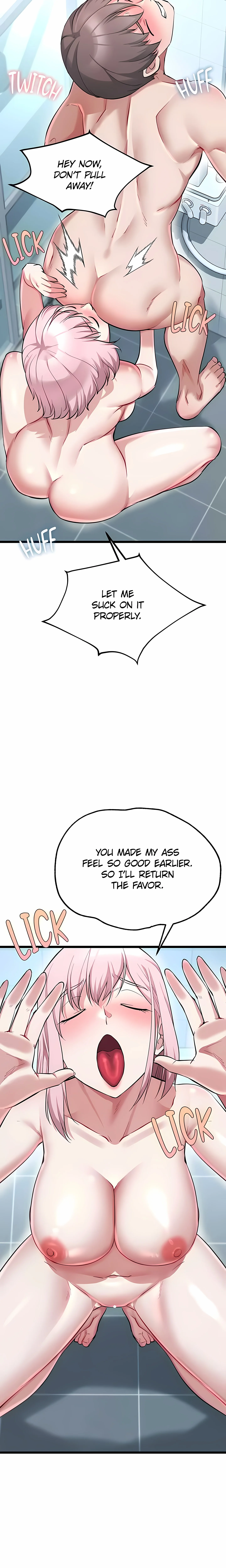 Reboot (Wolin) (Official) Uncensored, chapter 17, page 32 of 39