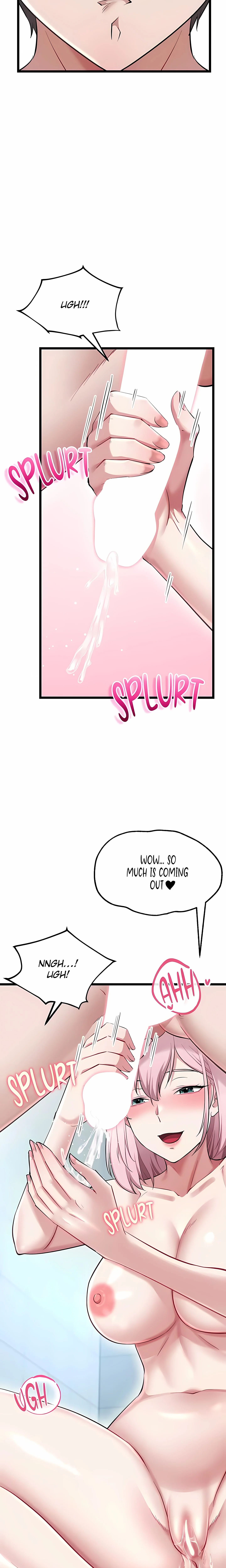 Reboot (Wolin) (Official) Uncensored, chapter 17, page 34 of 39