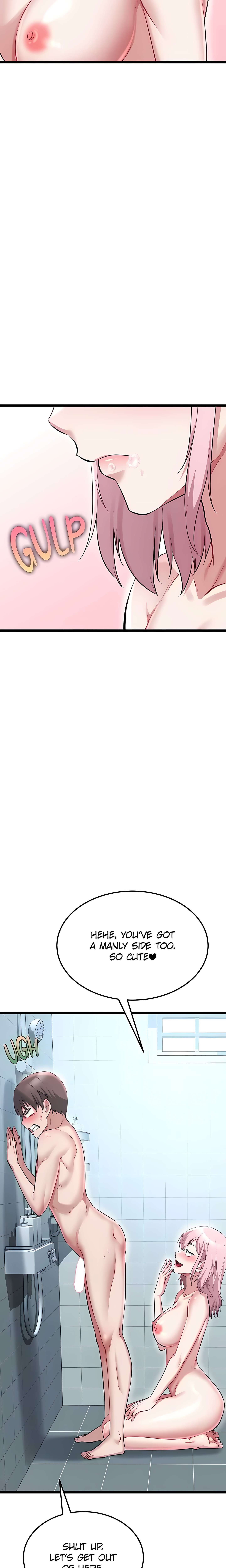 Reboot (Wolin) (Official) Uncensored, chapter 17, page 36 of 39