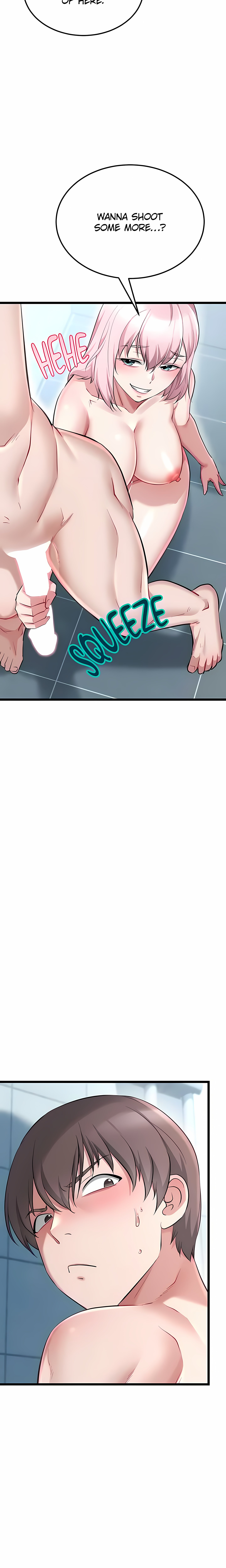 Reboot (Wolin) (Official) Uncensored, chapter 17, page 37 of 39