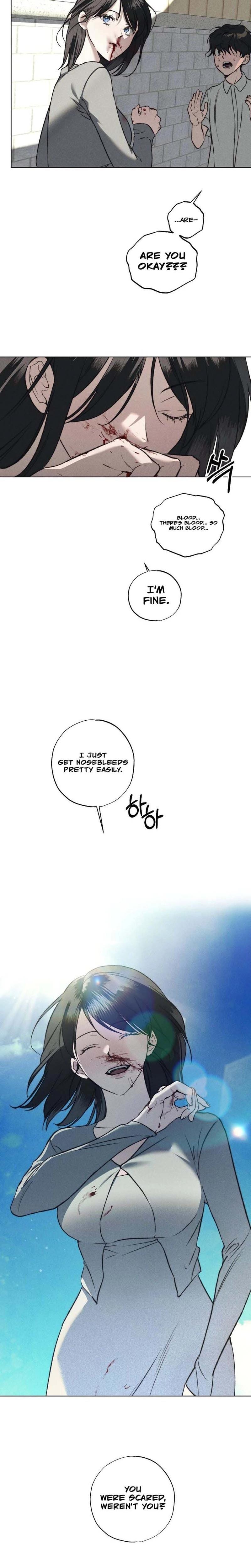 Red Line Uncensored, chapter 1, page 7 of 21