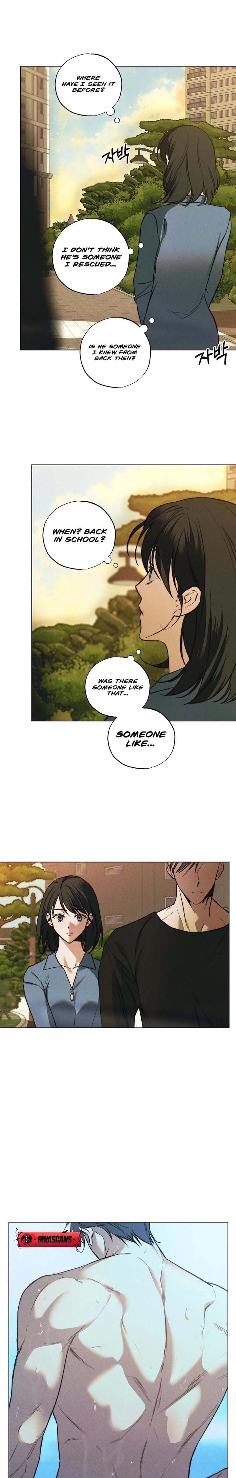 Red Line Uncensored, chapter 1, page 14 of 21