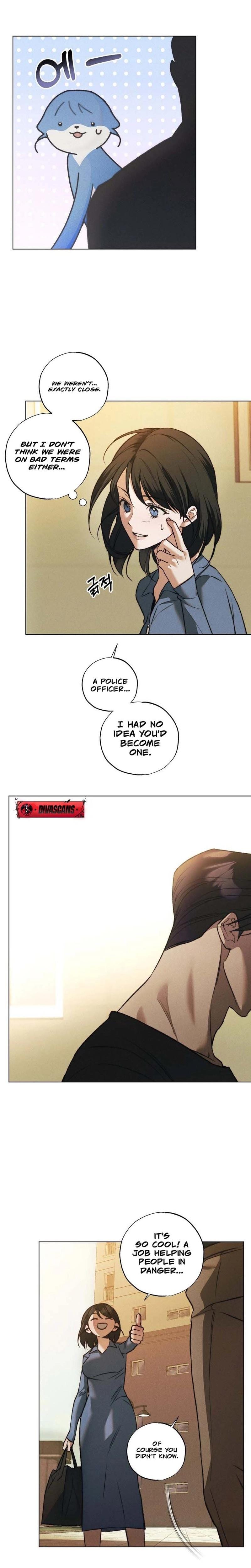 Red Line Uncensored, chapter 1, page 17 of 21