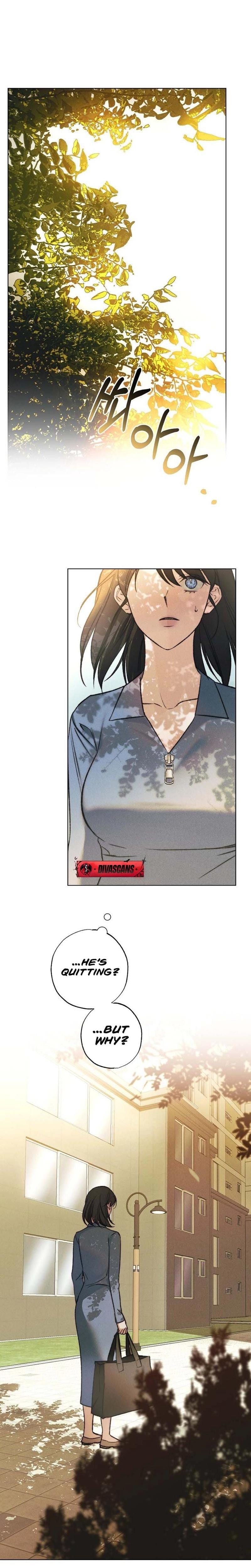 Red Line Uncensored, chapter 1, page 20 of 21
