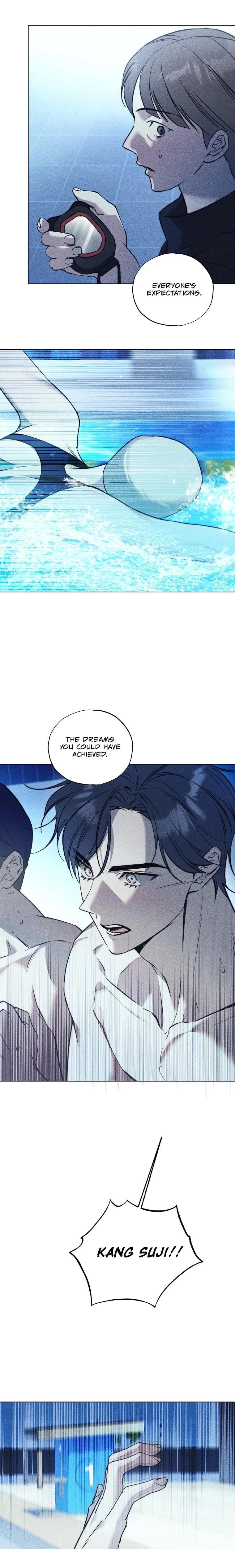 Red Line Uncensored, chapter 2, page 19 of 21