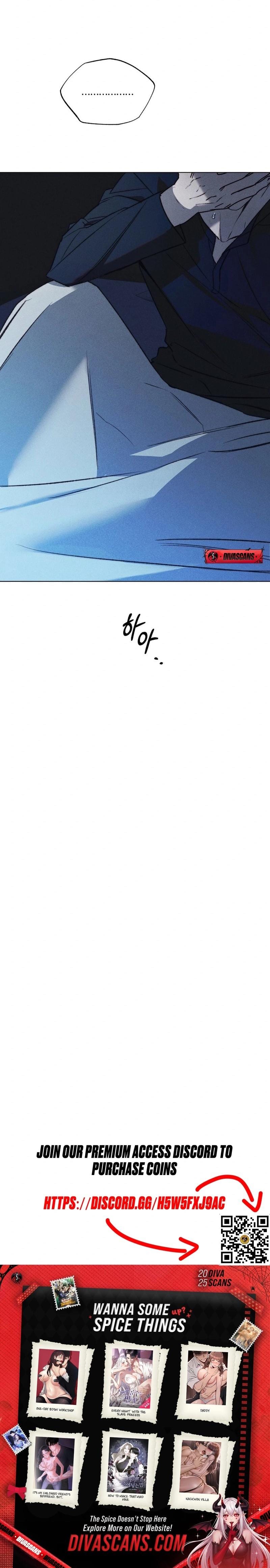 Red Line Uncensored, chapter 3, page 19 of 19
