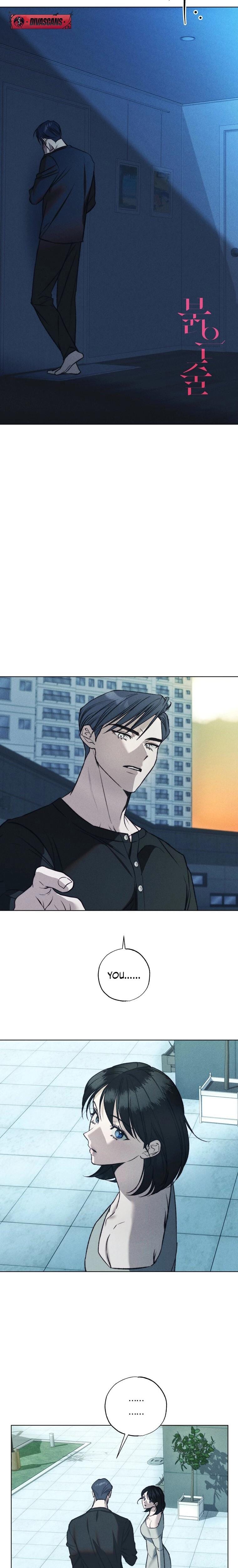 Red Line Uncensored, chapter 4, page 5 of 19