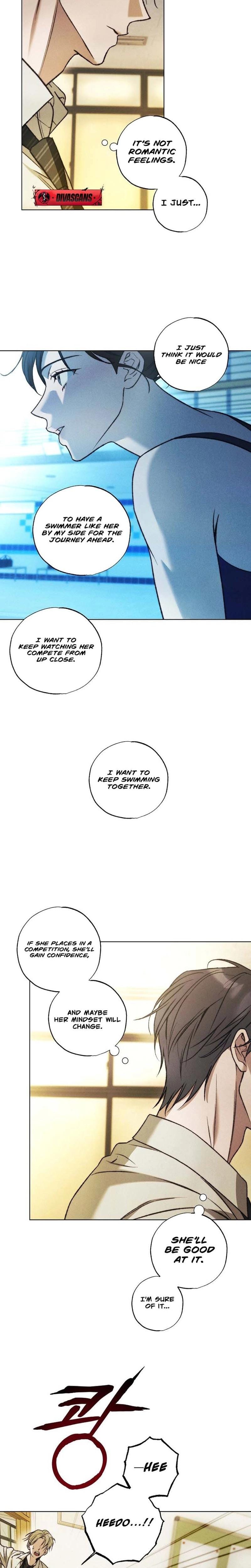 Red Line Uncensored, chapter 6, page 17 of 19