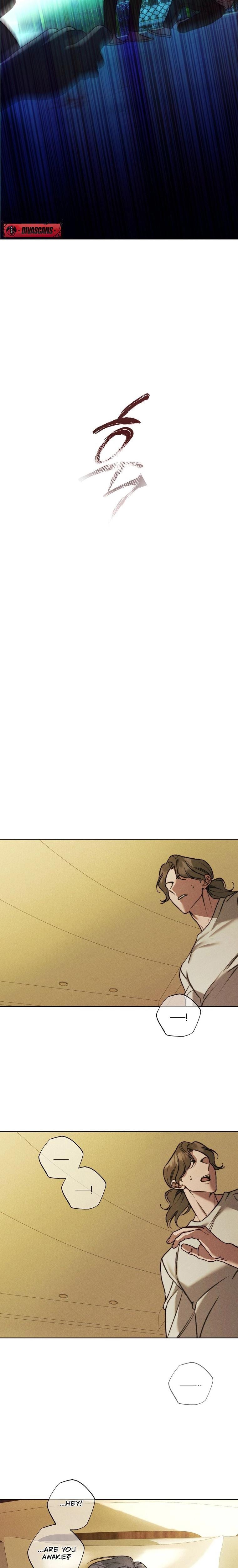 Red Line Uncensored, chapter 7, page 7 of 21
