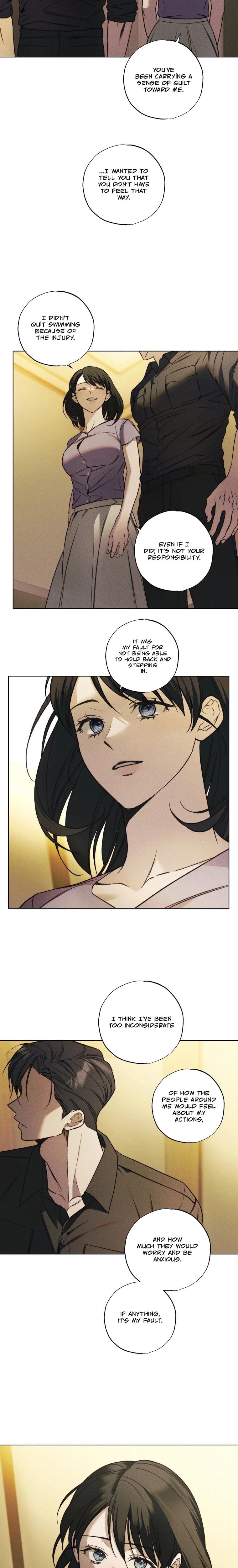 Red Line Uncensored, chapter 10, page 8 of 18