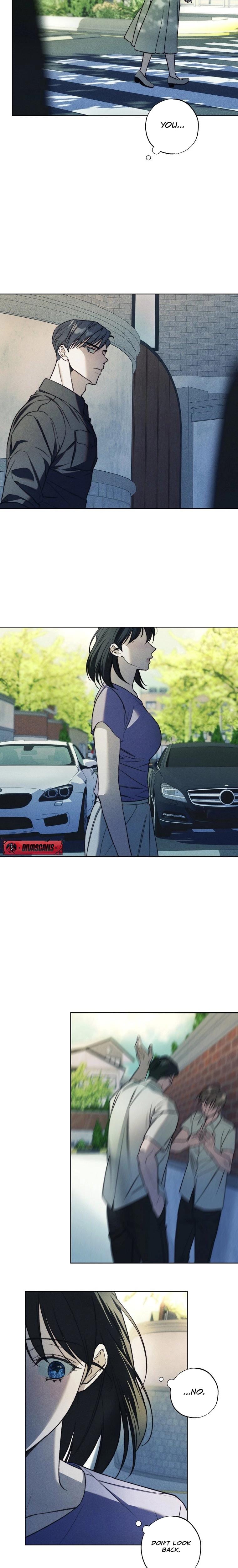 Red Line Uncensored, chapter 10, page 10 of 18