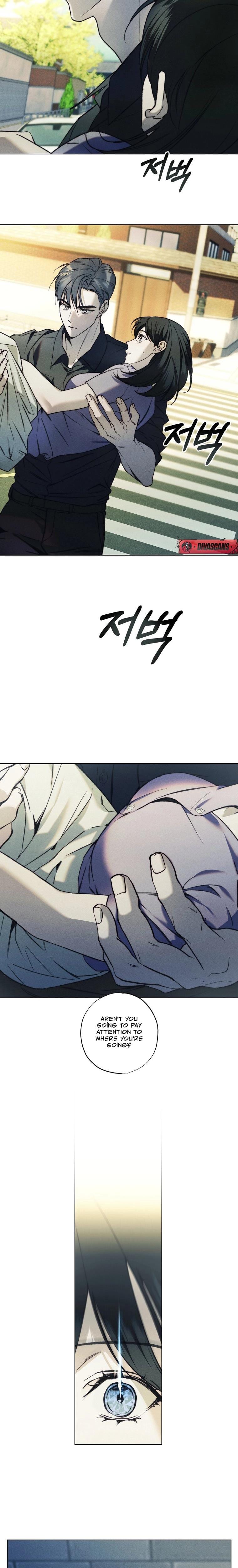 Red Line Uncensored, chapter 10, page 13 of 18