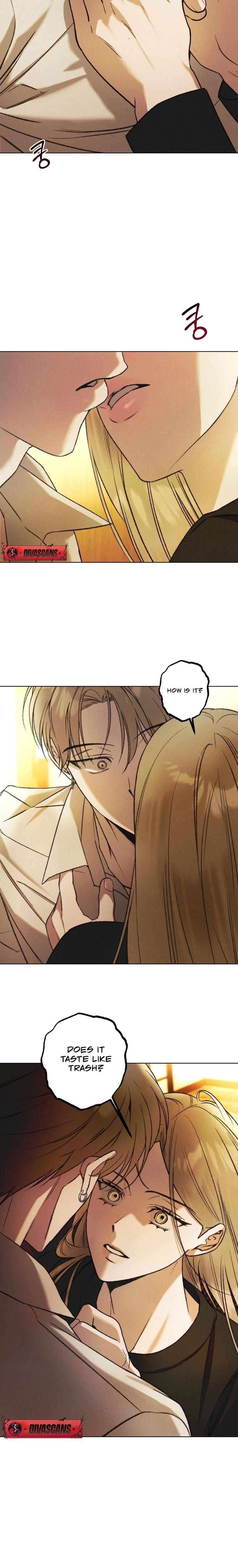 Red Line Uncensored, chapter 11, page 17 of 18