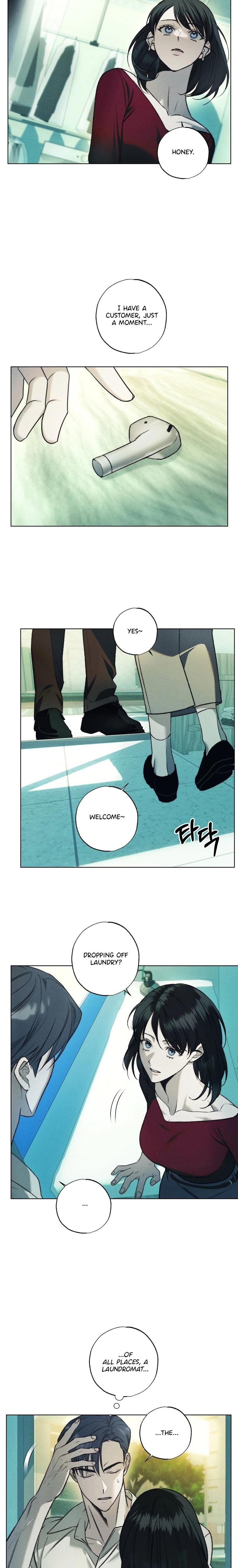 Red Line Uncensored, chapter 12, page 7 of 18