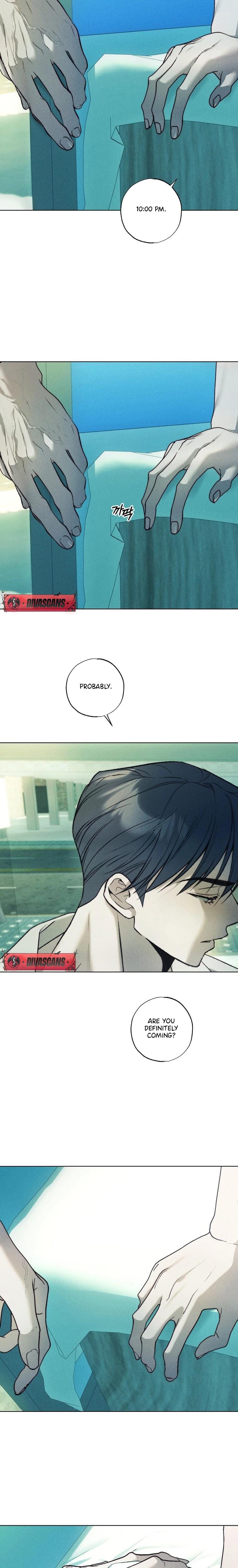 Red Line Uncensored, chapter 12, page 9 of 18