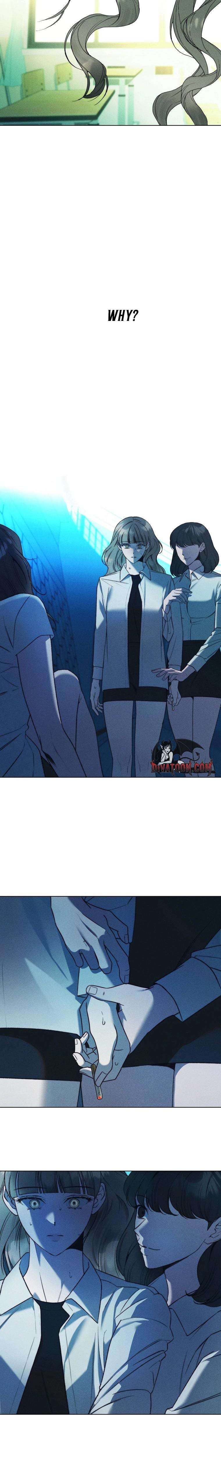 Red Line Uncensored, chapter 15, page 10 of 20