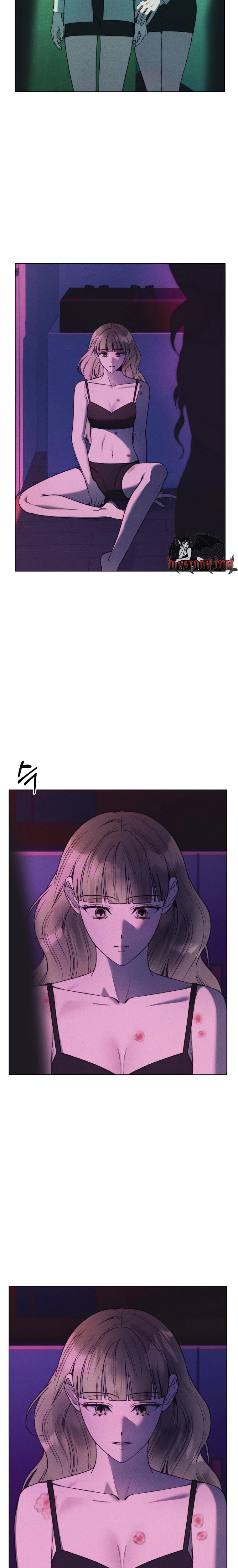 Red Line Uncensored, chapter 15, page 13 of 20