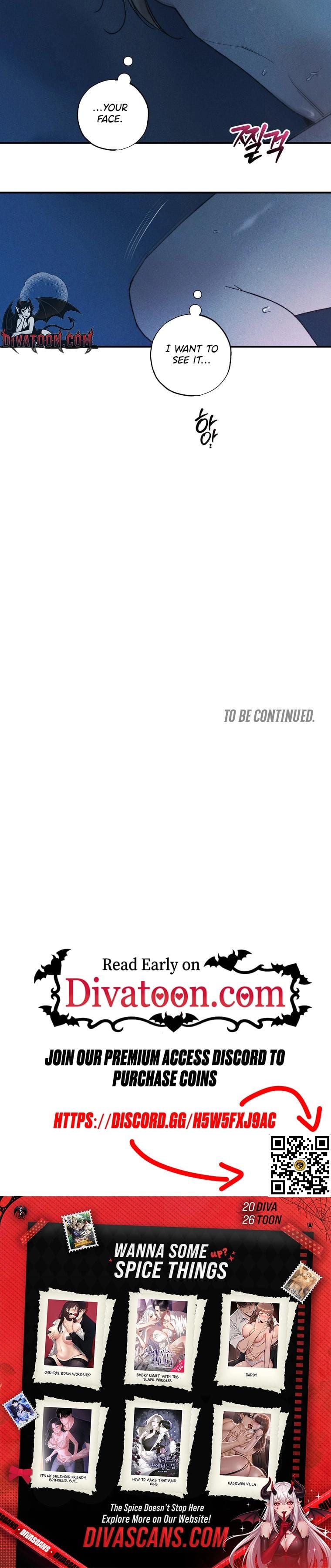 Red Line Uncensored, chapter 15, page 20 of 20