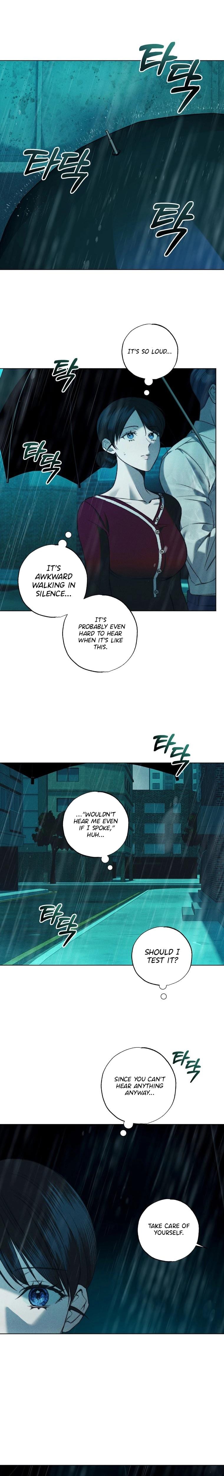Red Line Uncensored, chapter 18, page 5 of 19