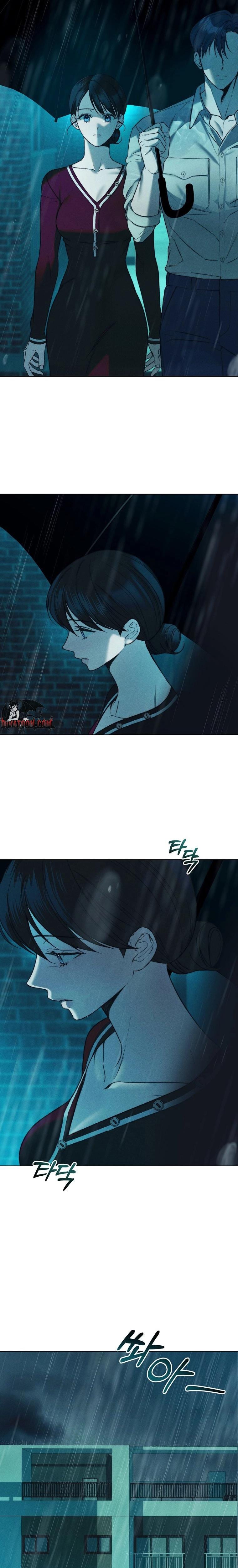 Red Line Uncensored, chapter 18, page 6 of 19