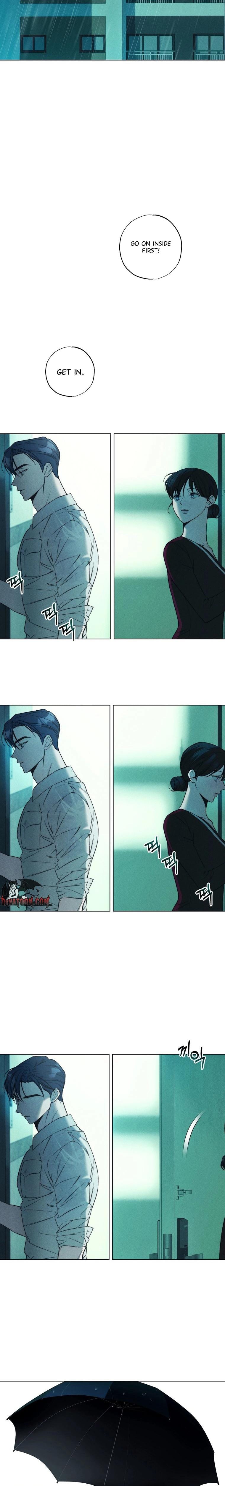 Red Line Uncensored, chapter 18, page 7 of 19