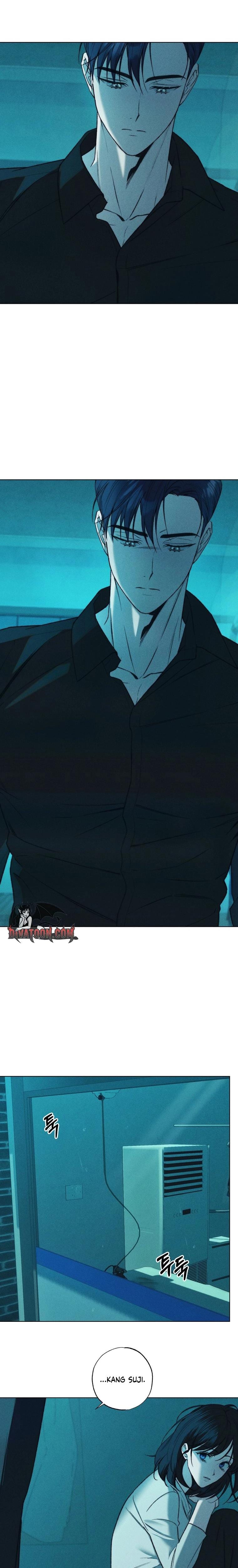 Red Line Uncensored, chapter 21, page 13 of 20