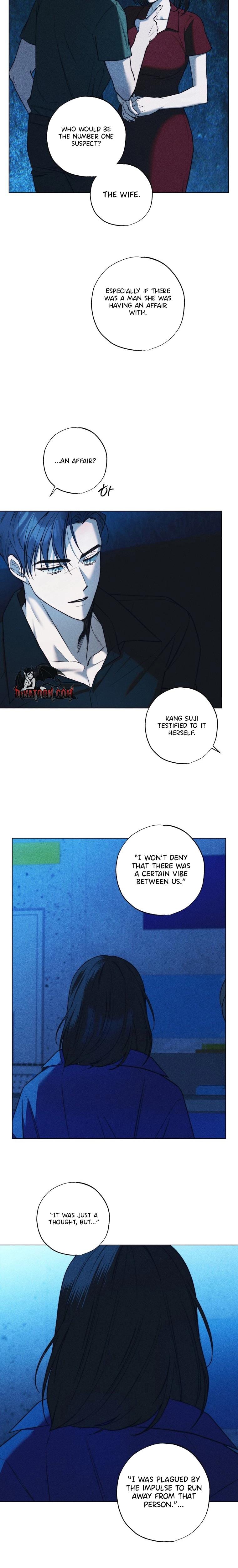 Red Line Uncensored, chapter 22, page 10 of 19