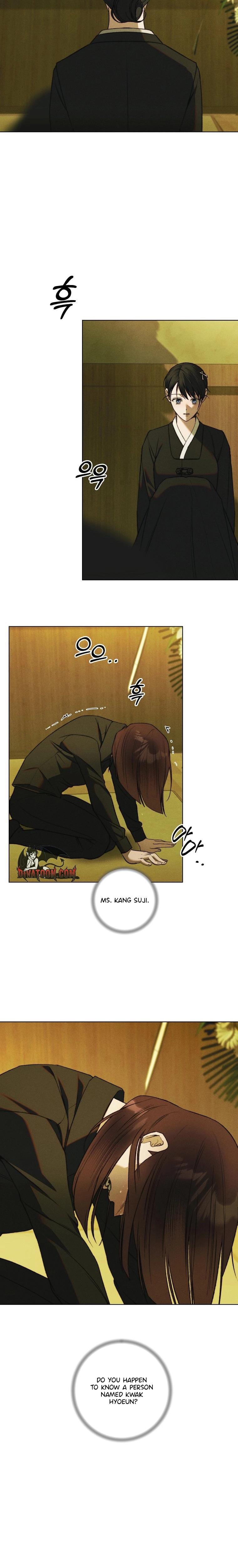 Red Line Uncensored, chapter 22, page 17 of 19