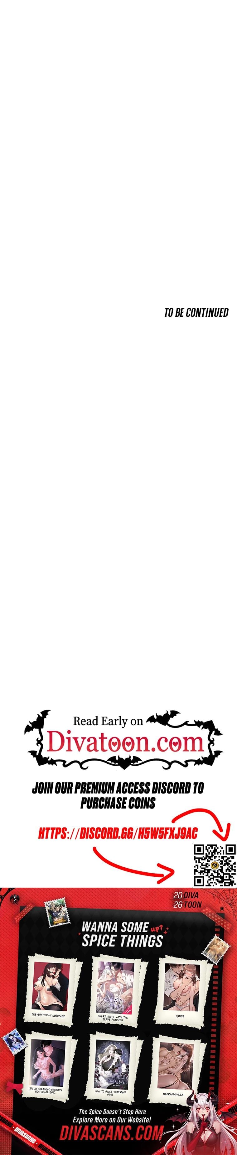 Red Line Uncensored, chapter 22, page 19 of 19