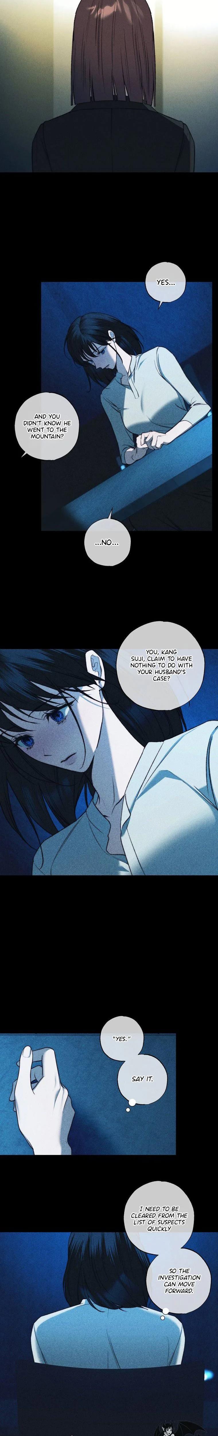 Red Line Uncensored, chapter 23, page 11 of 19