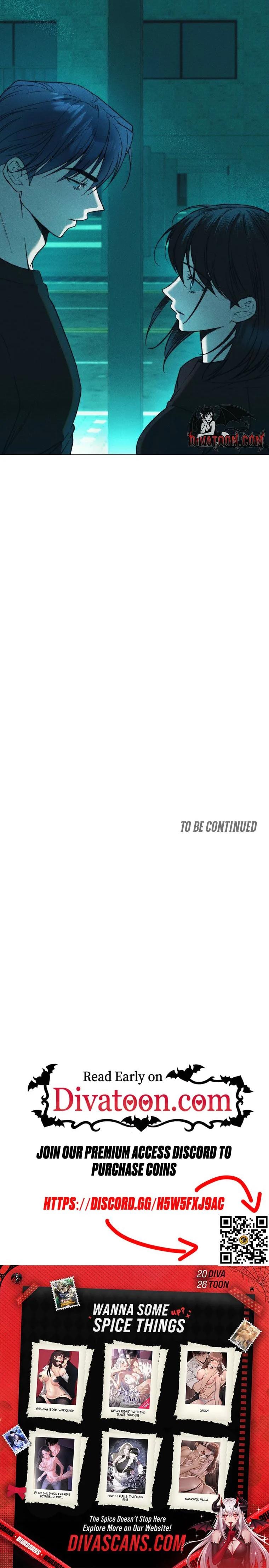 Red Line Uncensored, chapter 23, page 19 of 19