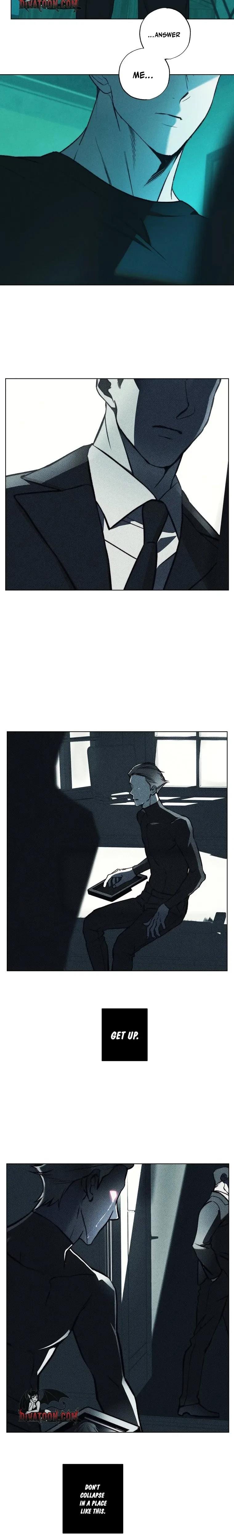 Red Line Uncensored, chapter 24, page 16 of 19