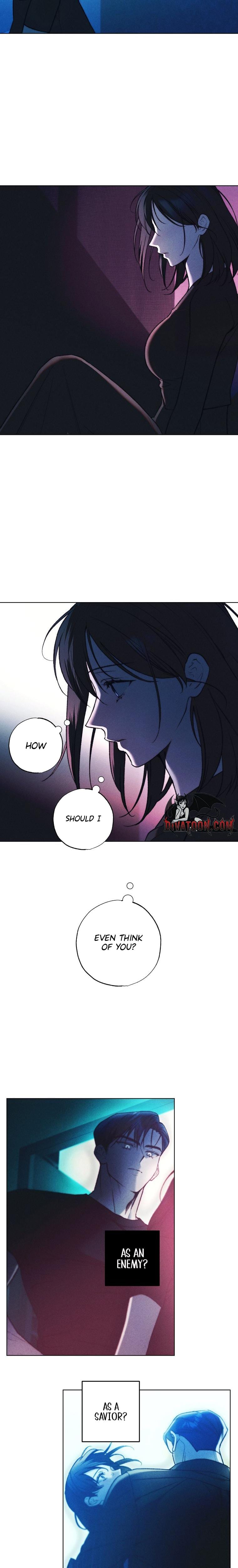 Red Line Uncensored, chapter 26, page 15 of 22