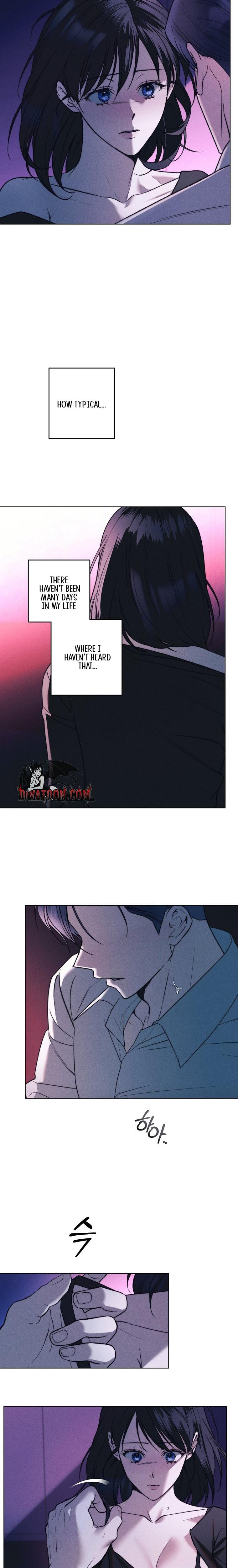 Red Line Uncensored, chapter 27, page 13 of 19