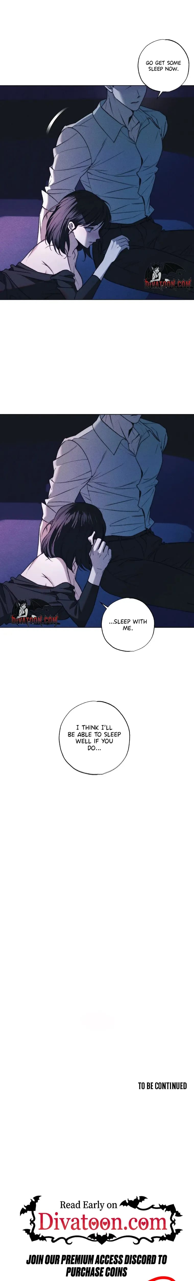 Red Line Uncensored, chapter 29, page 17 of 18