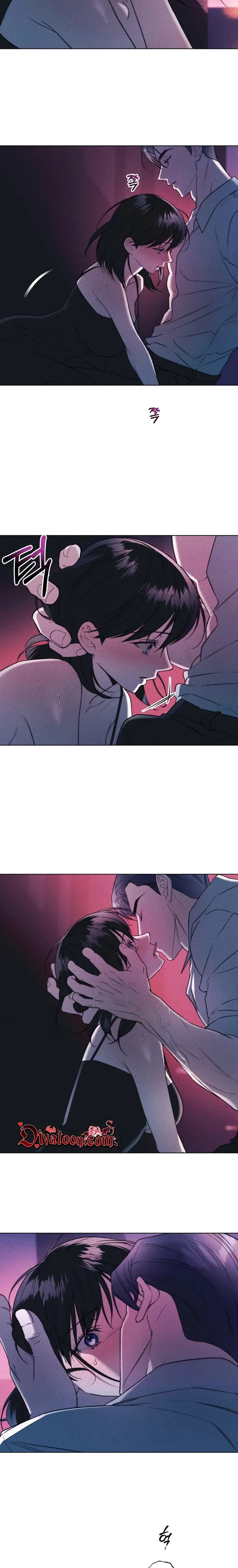 Red Line Uncensored, chapter 31, page 10 of 16