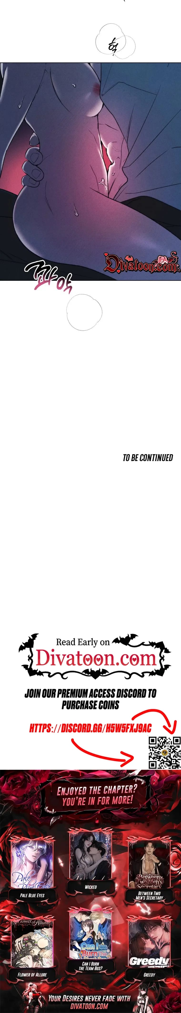 Red Line Uncensored, chapter 31, page 16 of 16