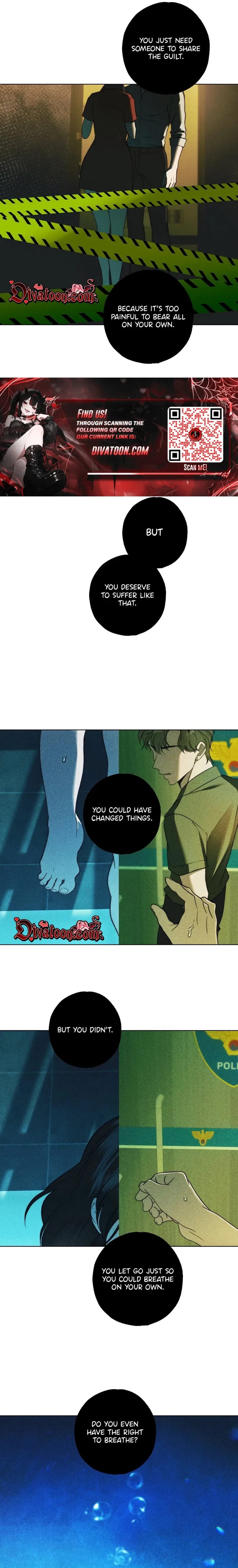 Red Line Uncensored, chapter 32, page 9 of 16
