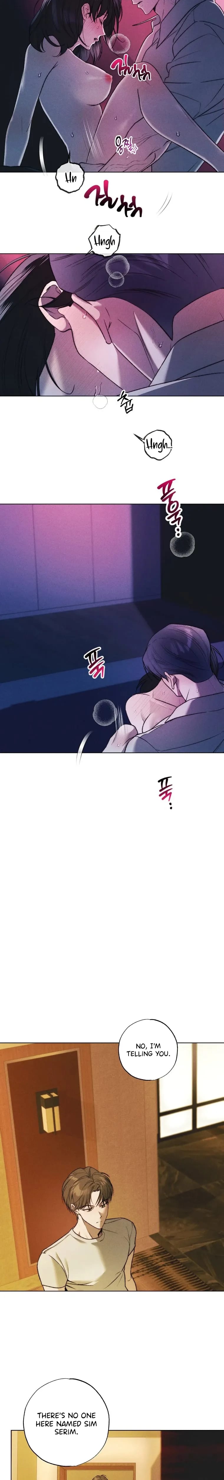Red Line Uncensored, chapter 32, page 15 of 16