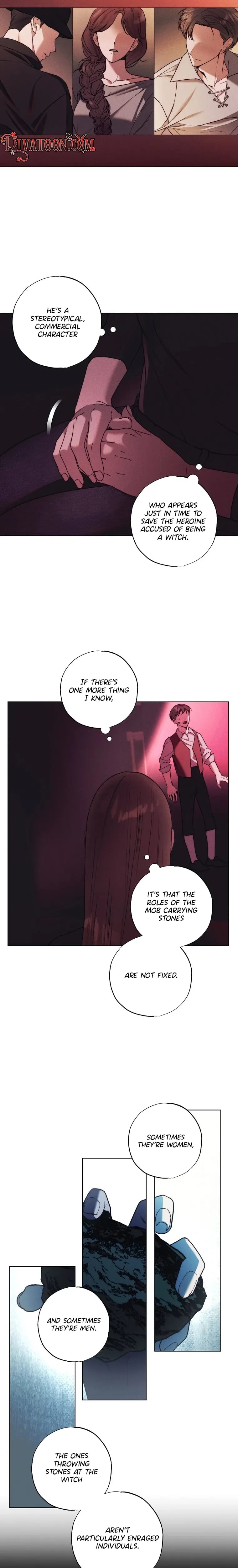 Red Line Uncensored, chapter 33, page 6 of 18