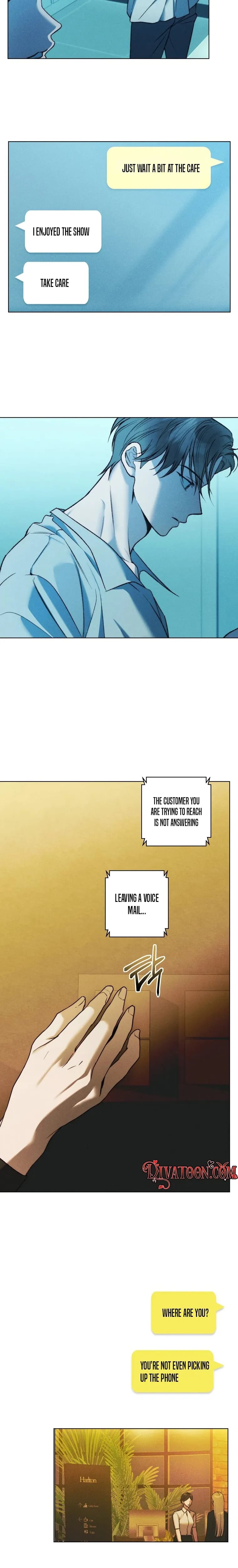 Red Line Uncensored, chapter 33, page 15 of 18