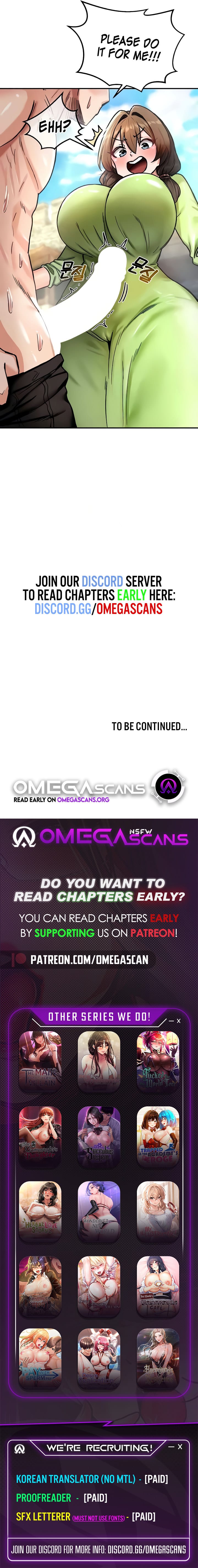 Regressed Warrior’s Female Dominance Uncensored, chapter 9, page 9 of 9