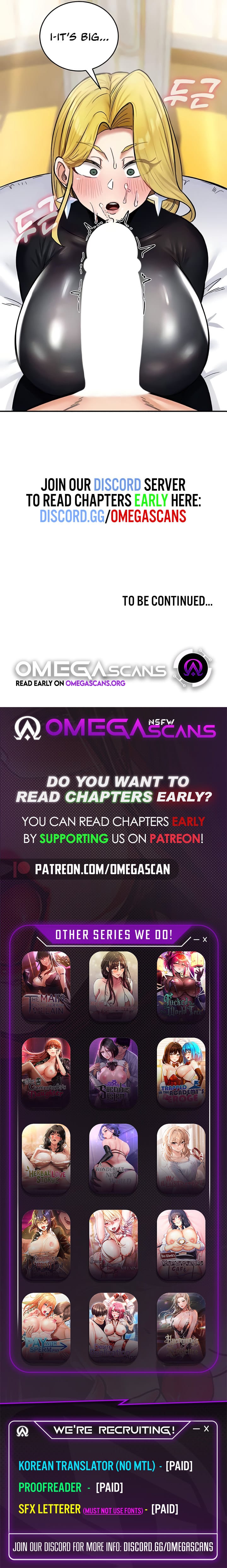 Regressed Warrior’s Female Dominance Uncensored, chapter 10, page 9 of 9