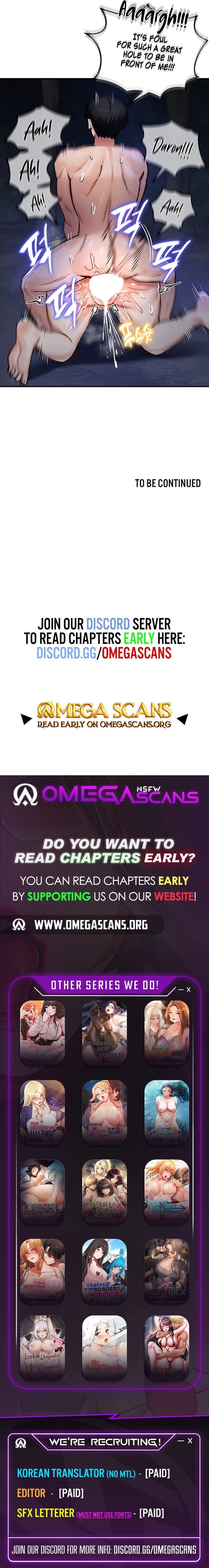 Regressed Warrior’s Female Dominance Uncensored, chapter 48, page 7 of 7
