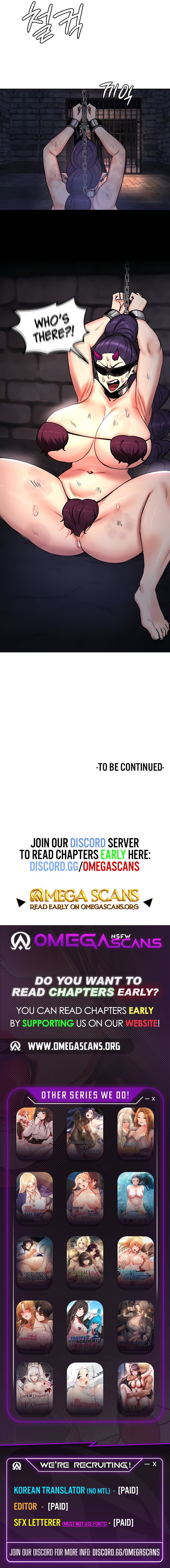 Regressed Warrior’s Female Dominance Uncensored, chapter 62, page 7 of 7